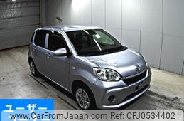 toyota passo 2019 -TOYOTA--Passo M700A-0141661---TOYOTA--Passo M700A-0141661-