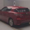 lexus ct 2016 CFJ1659729 image 5