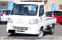 daihatsu hijet-truck 2013 -DAIHATSU--Hijet Truck S211P--0248781---DAIHATSU--Hijet Truck S211P--0248781-