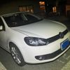 volkswagen golf 2011 CFJ1584427 image 2