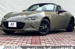 mazda roadster 2024 -MAZDA--Roadster 5BA-ND5RE--ND5RE-103***---MAZDA--Roadster 5BA-ND5RE--ND5RE-103***-