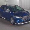 nissan note 2022 quick_quick_6AA-SNE13_SNE13-110769 image 1