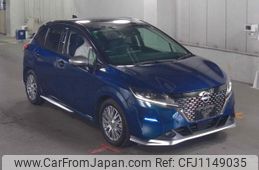 nissan note 2022 quick_quick_6AA-SNE13_SNE13-110769