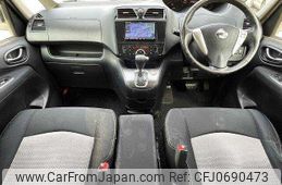 nissan serena 2011 504928-927505