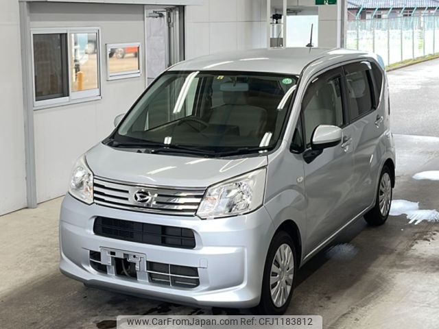 daihatsu move 2020 -DAIHATSU--Move LA150S-2056324---DAIHATSU--Move LA150S-2056324- image 1