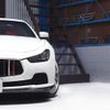 maserati ghibli 2016 -MASERATI--Maserati Ghibli ABA-MG30B--ZAMSS57C001173054---MASERATI--Maserati Ghibli ABA-MG30B--ZAMSS57C001173054- image 6