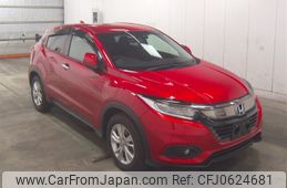 honda vezel 2020 -HONDA--VEZEL RU1--1330748---HONDA--VEZEL RU1--1330748-