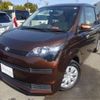 toyota spade 2014 CFJ0872166 image 1