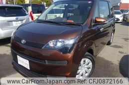 toyota spade 2014 CFJ0872166