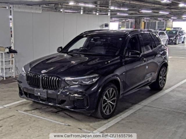 bmw x5 2022 CFJ1655796 image 1