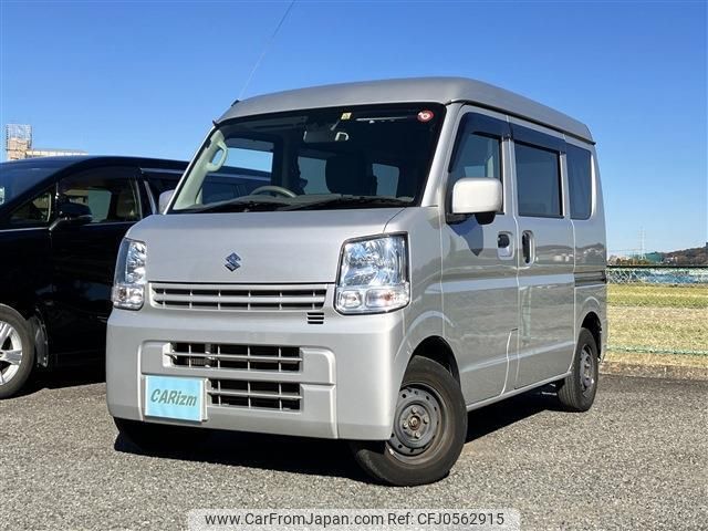 suzuki every 2018 quick_quick_EBD-DA17V_DA17V-830219 image 1