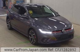 volkswagen polo 2023 quick_quick_3BA-AWDNN_WVWZZZAWZPU010673