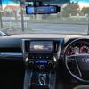 toyota vellfire 2017 CFJ1737687 image 2
