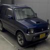 suzuki jimny 2008 -SUZUKI 【湘南 580ｻ1566】--Jimny JB23W-601920---SUZUKI 【湘南 580ｻ1566】--Jimny JB23W-601920- image 1