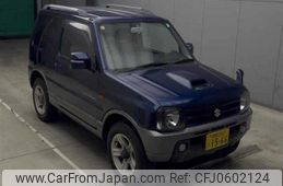 suzuki jimny 2008 -SUZUKI 【湘南 580ｻ1566】--Jimny JB23W-601920---SUZUKI 【湘南 580ｻ1566】--Jimny JB23W-601920-