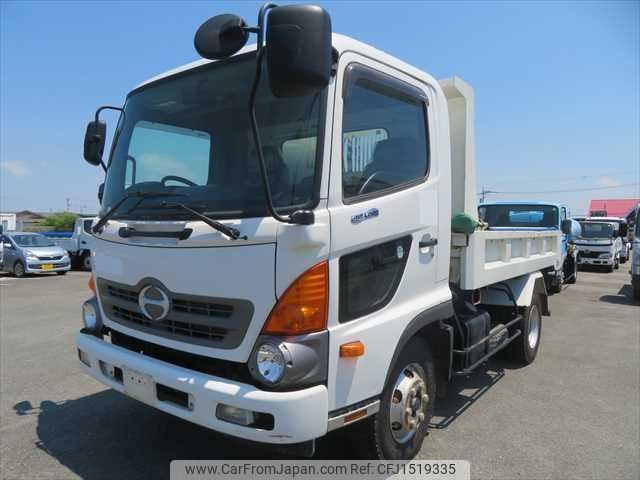 hino ranger 2016 CFJ1519335 image 2
