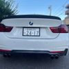 bmw 4-series 2014 -BMW 【名古屋 331ﾀ2417】--BMW 4 Series DBA-4A20--WBA4A12080D499329---BMW 【名古屋 331ﾀ2417】--BMW 4 Series DBA-4A20--WBA4A12080D499329- image 16