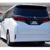 toyota alphard-g 2024 quick_quick_3BA-AGH40W_AGH40-4003463 image 2