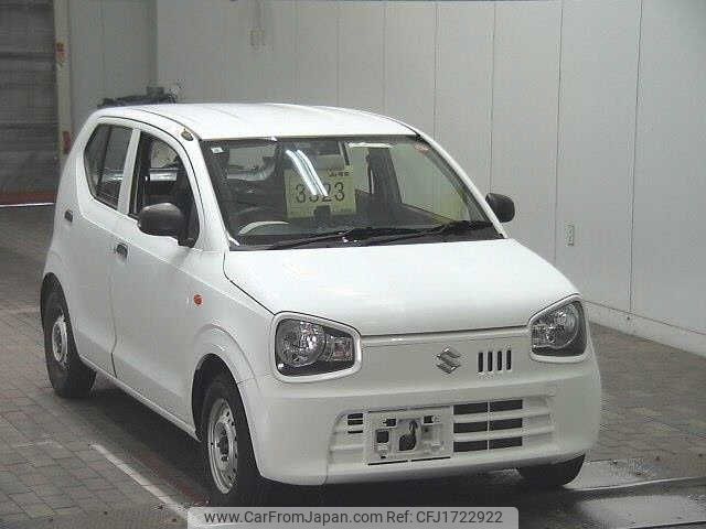 suzuki alto-van 2020 CFJ1722922 image 1