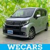 daihatsu move 2017 quick_quick_DBA-LA150S_LA150S-0114741 image 1