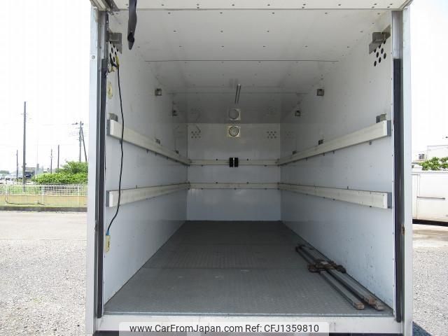 hino dutro 2018 CFJ1359810 image 2