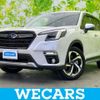 subaru forester 2021 quick_quick_5AA-SKE_SKE-074583 image 1