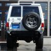 toyota landcruiser-70 2003 quick_quick_HZJ71V_HZJ71V-0001538 image 11