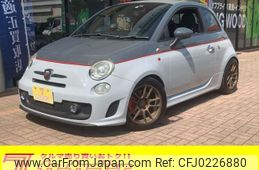 fiat 500c 2012 -FIAT 【習志野 537ﾎ 37】--Fiat 500C 312142--ZFA31200000826342---FIAT 【習志野 537ﾎ 37】--Fiat 500C 312142--ZFA31200000826342-