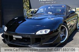 mazda efini-rx-7 1992 CFJ1883106
