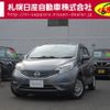 nissan note 2013 -NISSAN--Note DBA-NE12--NE12-002465---NISSAN--Note DBA-NE12--NE12-002465- image 1