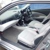 honda cr-z 2010 CFJ1815323 image 8