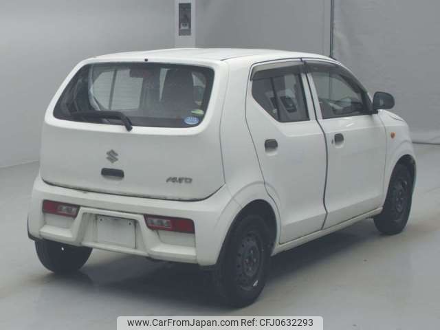 suzuki alto 2019 -SUZUKI--Alto DBA-HA36S--HA36S-534149---SUZUKI--Alto DBA-HA36S--HA36S-534149- image 2