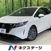 nissan note 2021 CFJ1727570 image 1