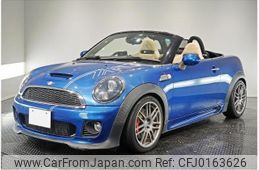 mini mini-others 2013 quick_quick_CBA-SY16S_WMWSY32040T659226