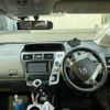 toyota prius-α 2013 -TOYOTA--Prius α DAA-ZVW41W--ZVW41-3258874---TOYOTA--Prius α DAA-ZVW41W--ZVW41-3258874- image 15