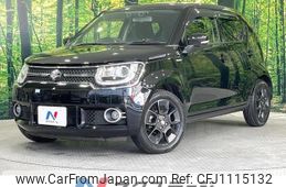 suzuki ignis 2018 quick_quick_FF21S_FF21S-140174