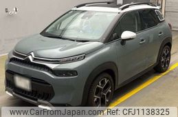 citroen c3 2021 -CITROEN 【練馬 31Pﾓ 33】--Citroen C3 5BA-A8HN05--VF72RHNS1M4233009---CITROEN 【練馬 31Pﾓ 33】--Citroen C3 5BA-A8HN05--VF72RHNS1M4233009-