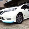 nissan note 2017 -NISSAN 【春日井 500ﾁ8998】--Note DAA-HE12--HE12-136064---NISSAN 【春日井 500ﾁ8998】--Note DAA-HE12--HE12-136064- image 1