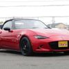 mazda roadster 2015 quick_quick_DBA-ND5RC_ND5RC-107855 image 4