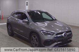 mercedes-benz gla-class 2020 CFJ1615890