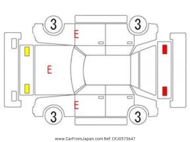 mini mini-others 2018 -BMW--BMW Mini DBA-XU20M--WMWXU92000TE40030---BMW--BMW Mini DBA-XU20M--WMWXU92000TE40030- image 2