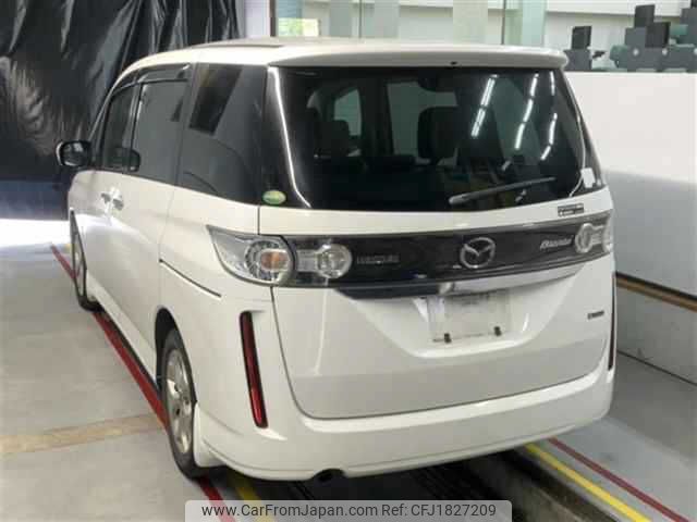mazda biante 2012 CFJ1827209 image 2