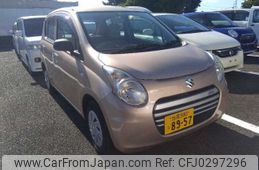 suzuki alto-eco 2014 -SUZUKI 【出雲 580ｳ8957】--Alto Eco HA35S--169328---SUZUKI 【出雲 580ｳ8957】--Alto Eco HA35S--169328-