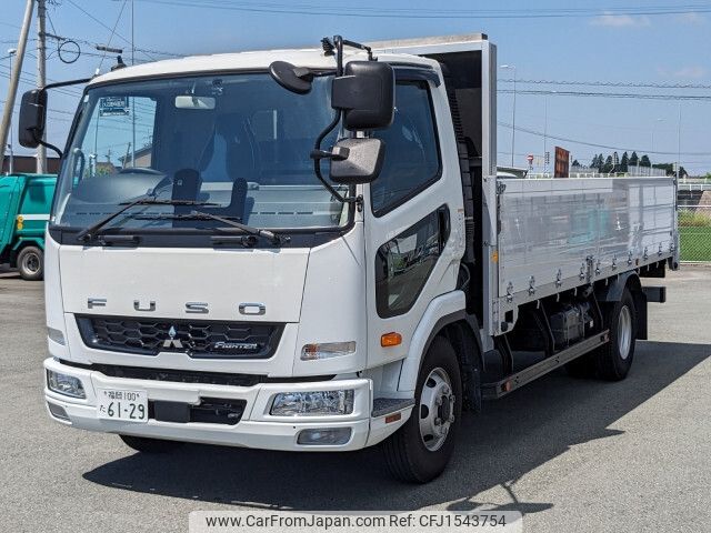 mitsubishi-fuso fighter 2024 CFJ1543754 image 1