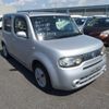 nissan cube 2014 22272 image 1