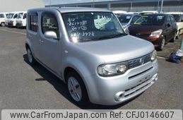 nissan cube 2014 22272