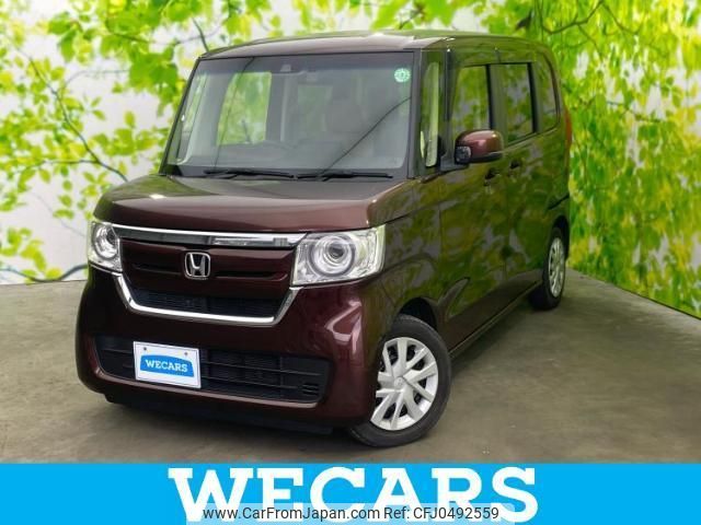 honda n-box 2020 quick_quick_6BA-JF3_JF3-1501448 image 1