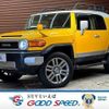 toyota fj-cruiser 2011 quick_quick_CBA-GSJ15W_GSJ15-0114602 image 1