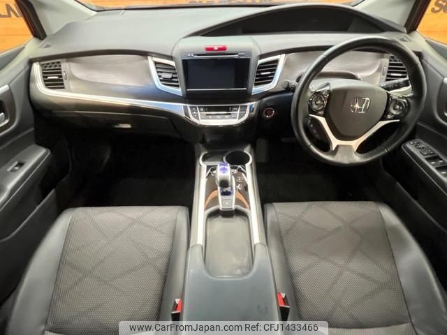 honda jade 2015 quick_quick_FR4_FR4-1002473 image 2