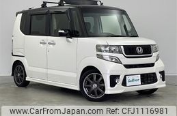 honda n-box 2014 -HONDA--N BOX DBA-JF1--JF1-6200616---HONDA--N BOX DBA-JF1--JF1-6200616-